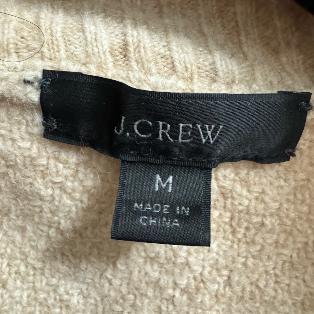 J.Crew Sweater - Picture 3 of 7